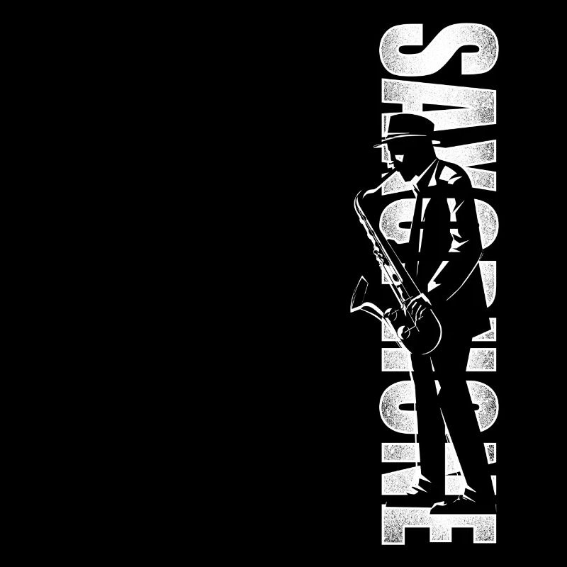 Saxophone Saxophone