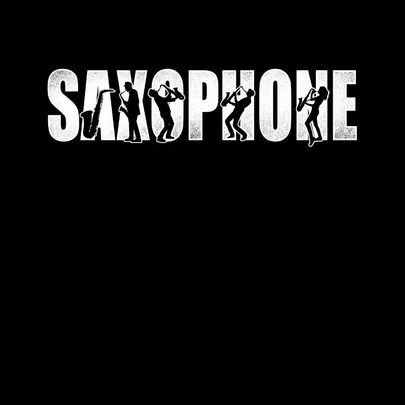 Saxophone Saxophone