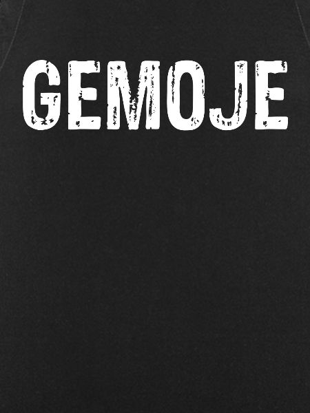 Gemoje