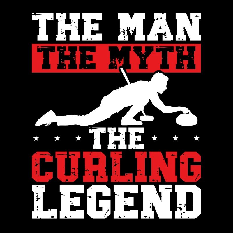 Curling, Curling, Curling, Curling, Curling