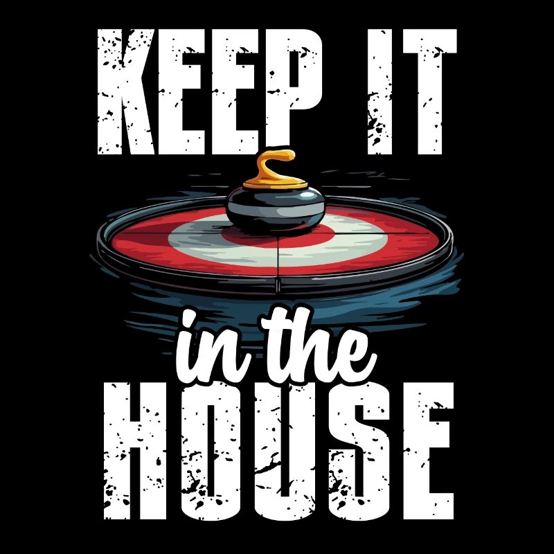 Curling, Curling, Curling, Curling, Curling