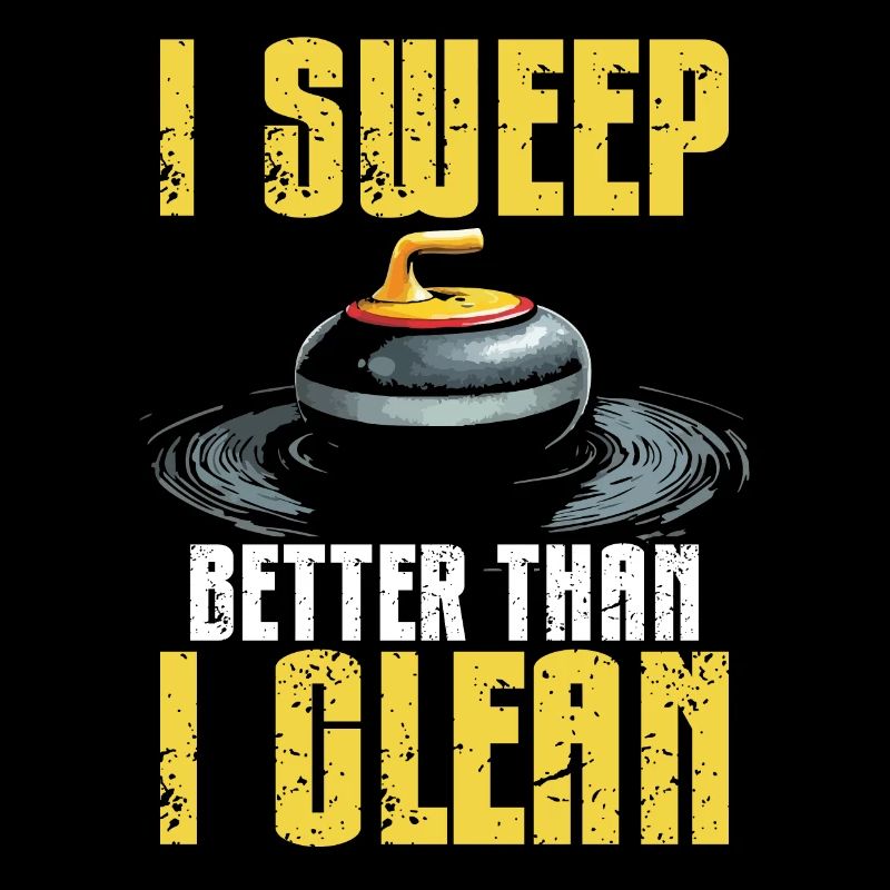 Curling, Curling, Curling, Curling, Curling