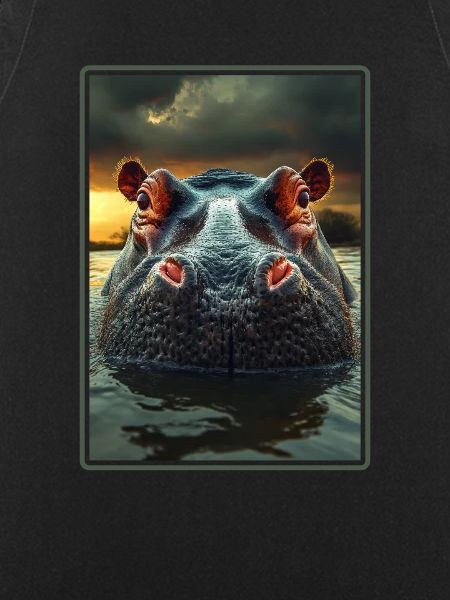 Hippopotamus Hippopotamus