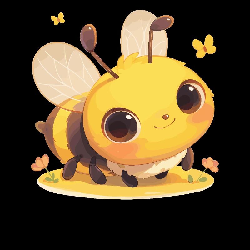 Bienen Biene
