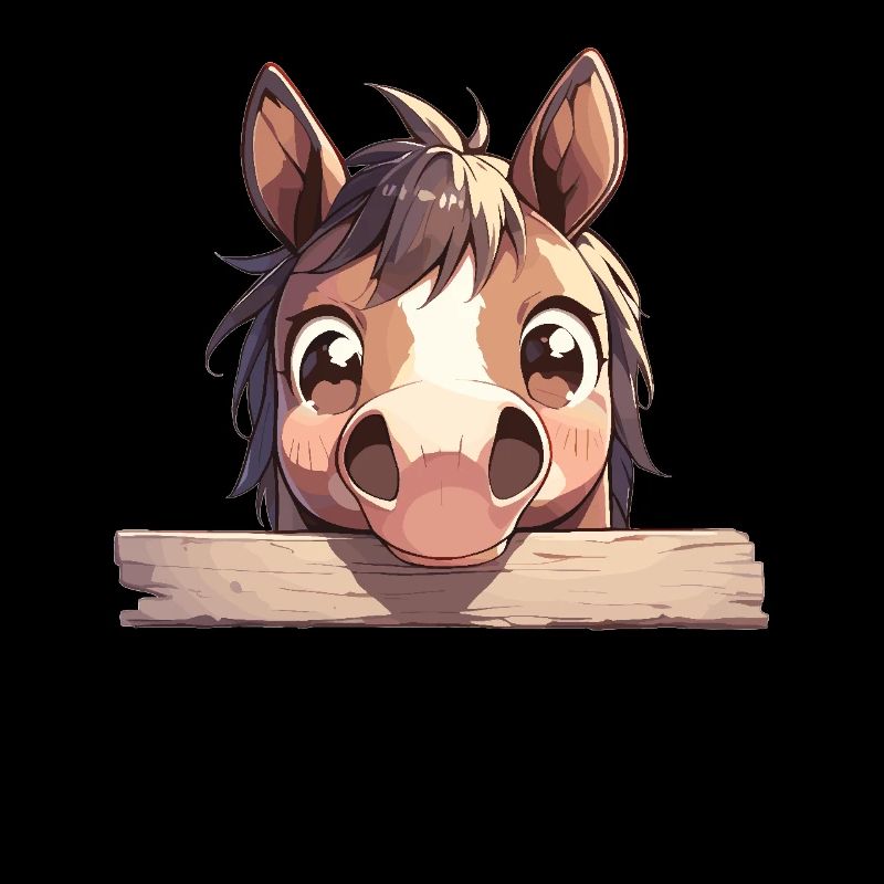 Pferde Pferd