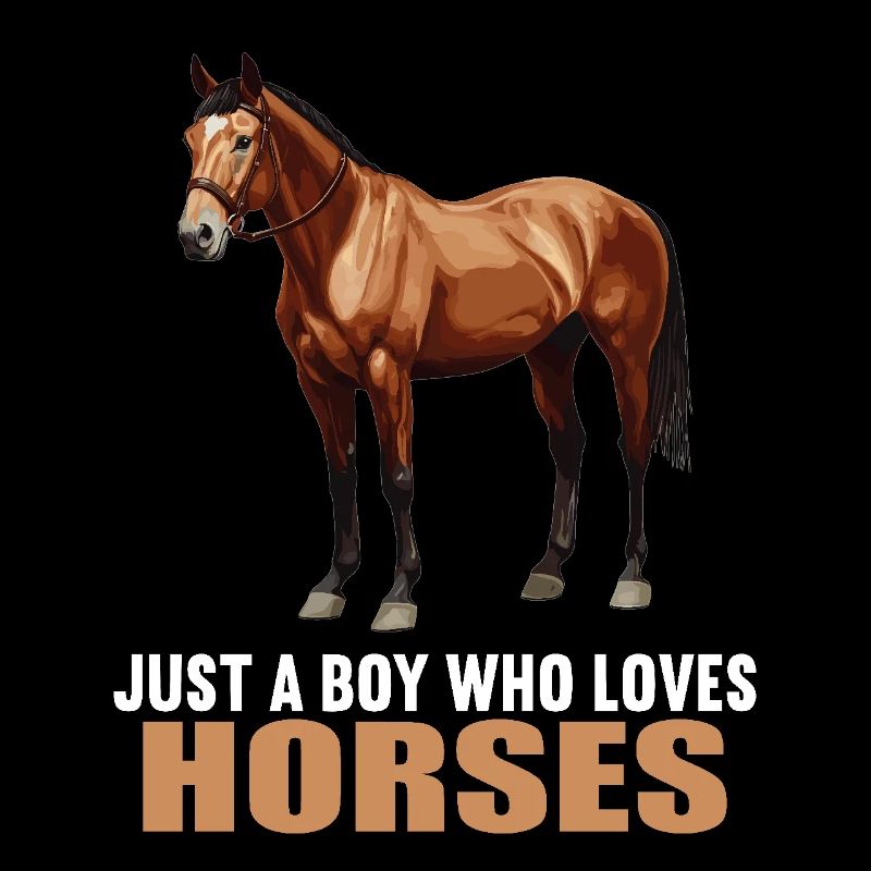 Pferde Pferd