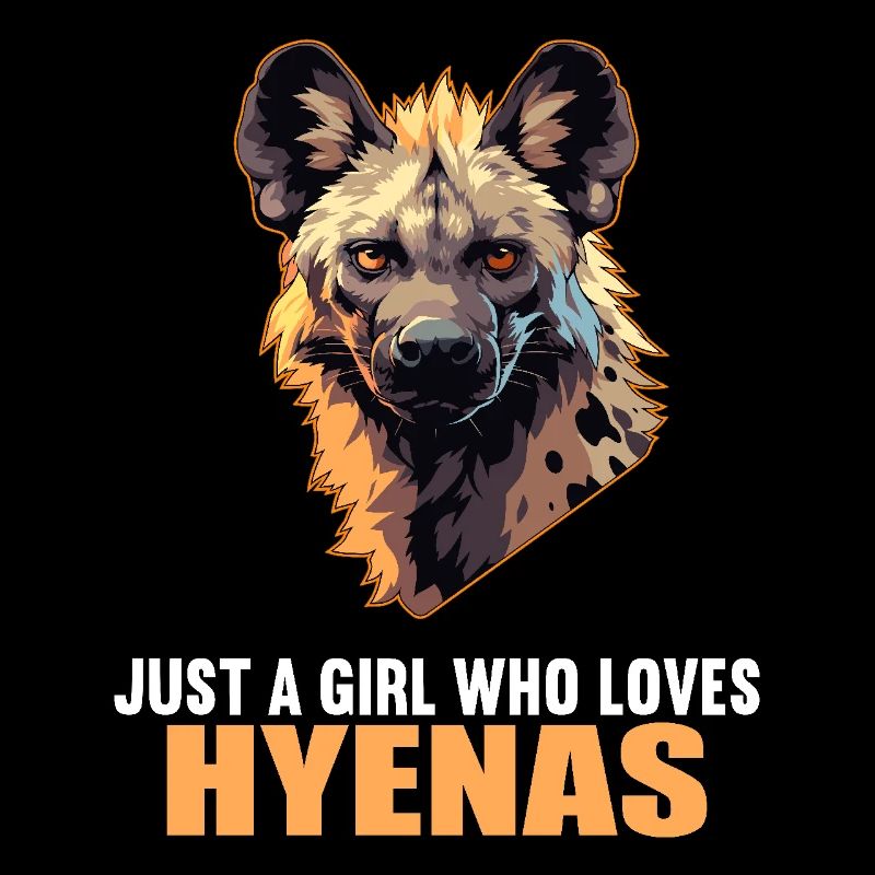 Hyène Hyène