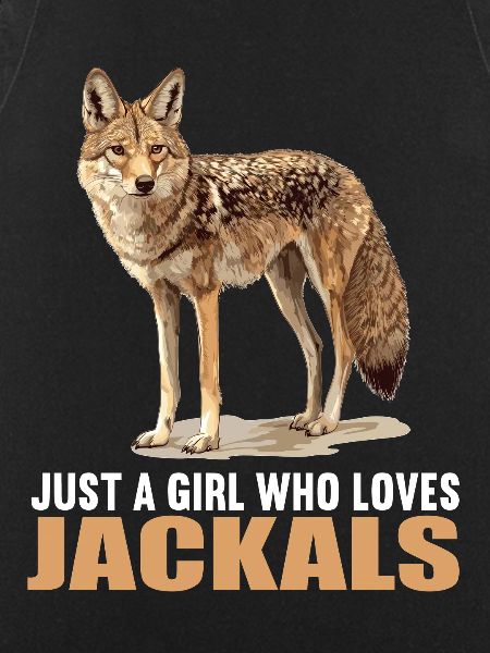 Jackals Jackal