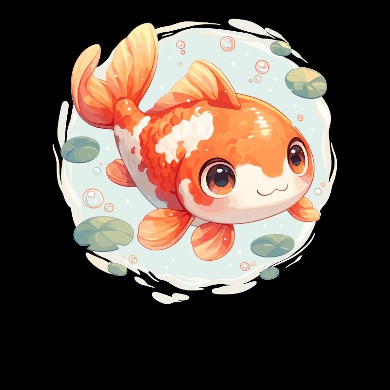 Koi Koi Carpe