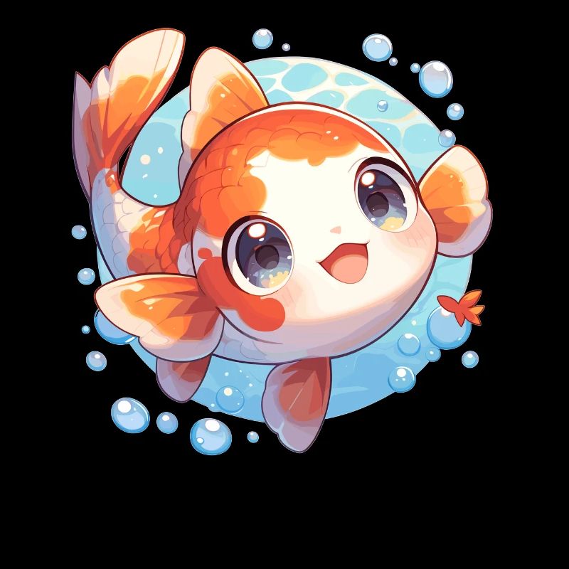 Koi Koi Carp