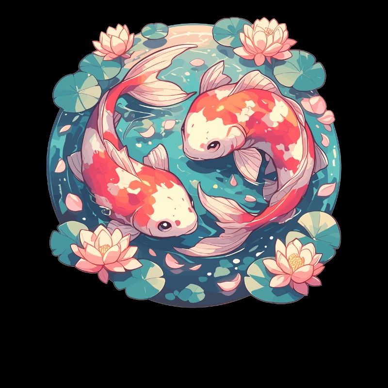 Koi Koi Carpe