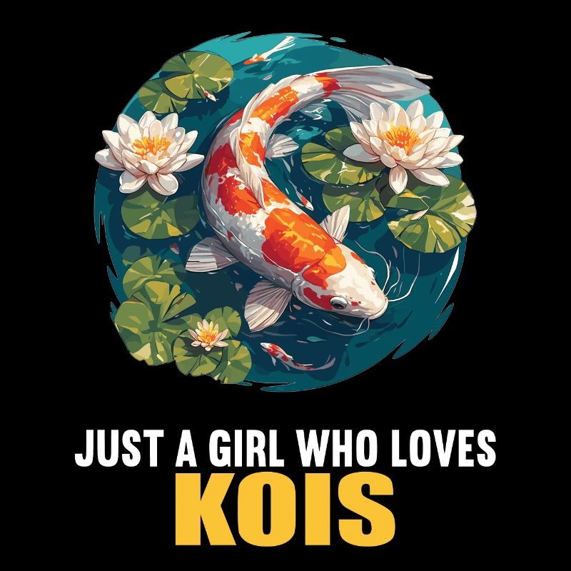 Koi Koi Carp