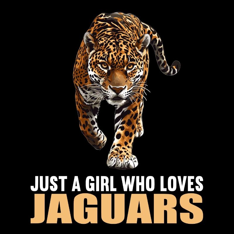 Jaguars Jaguar