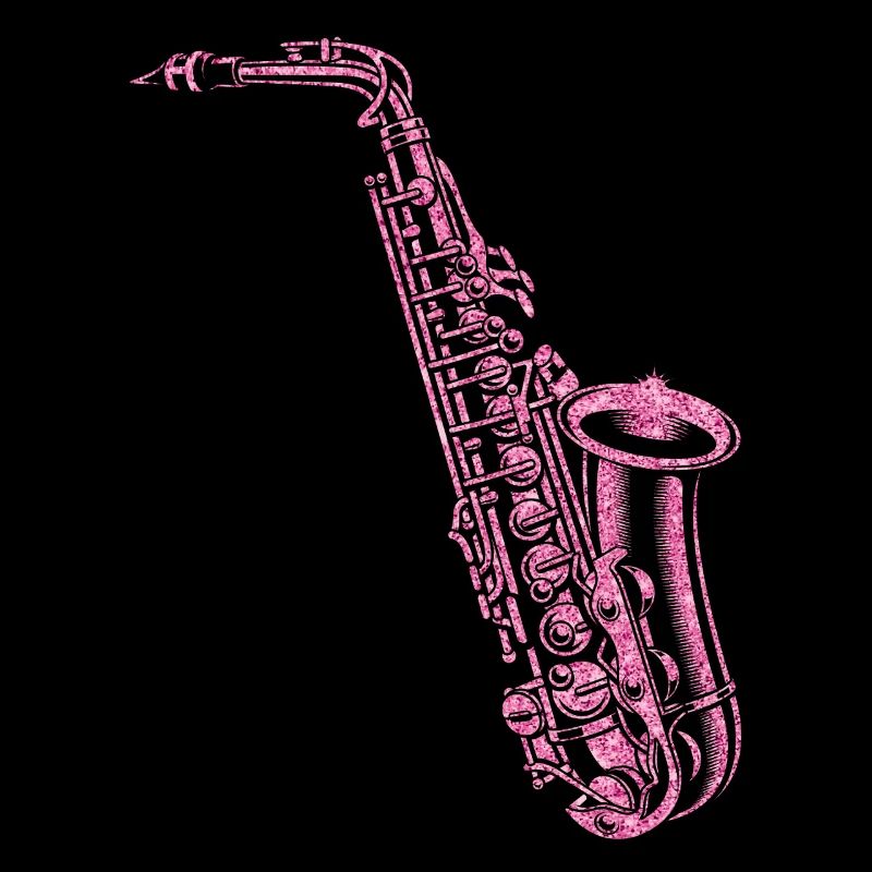 Saxophone Diamonds