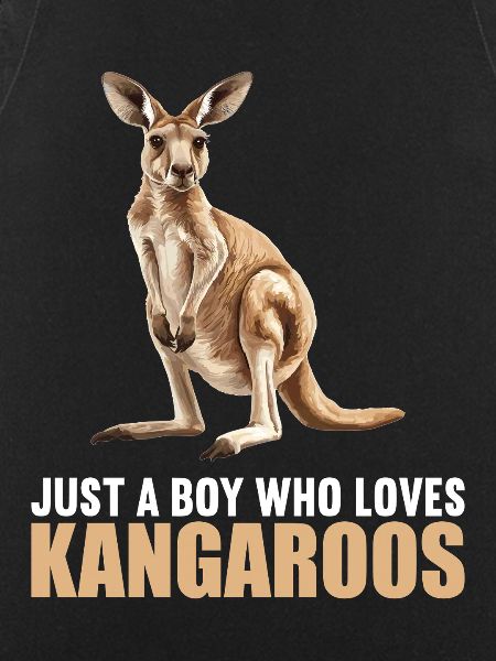 Kangaroos Kangaroo