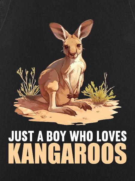 Kangaroos Kangaroo
