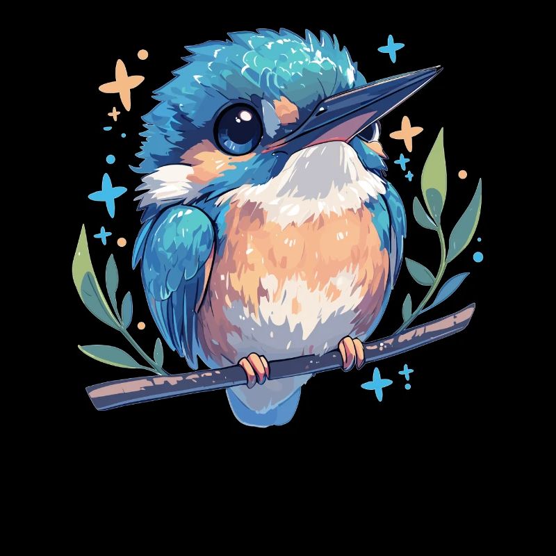 Eisvögel Eisvogel