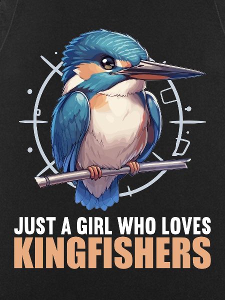 Kingfishers Kingfisher