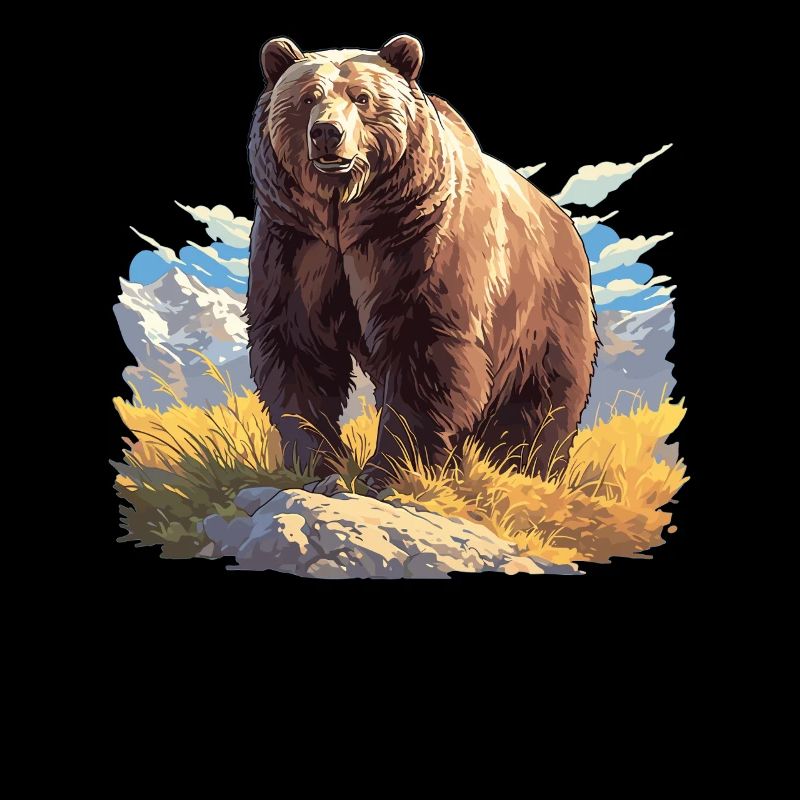 Kodiak Bear Kodiak Bear