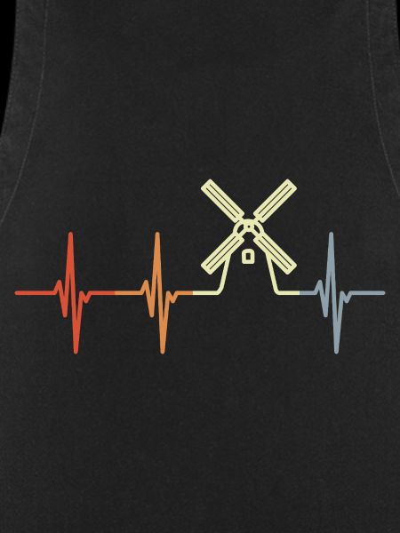 Windmill Cardiogram