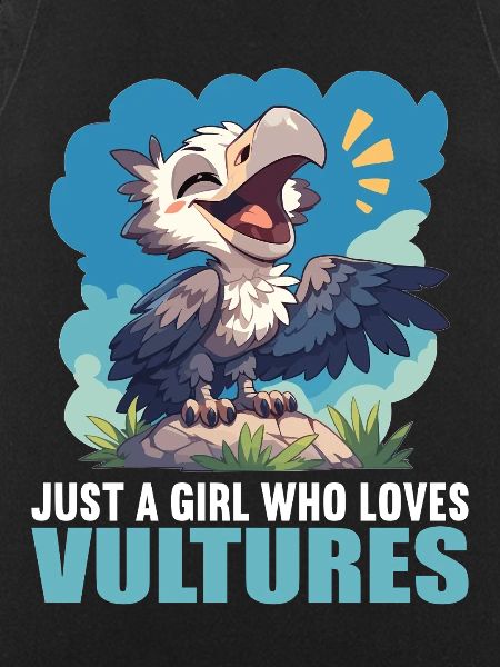 Vulture Geier