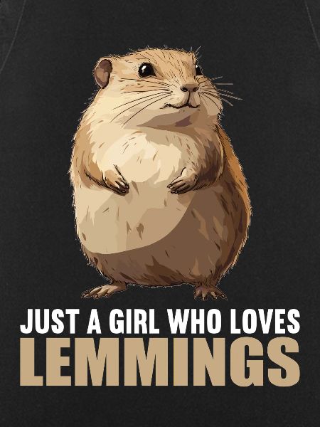 Lemmings Lemming