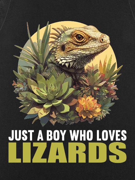 Lizards Lizard