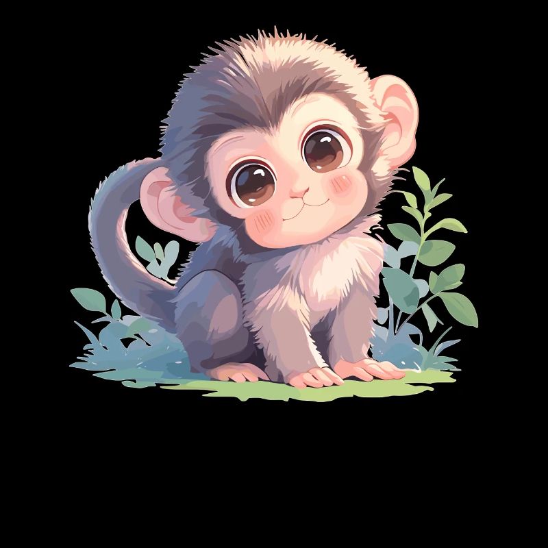 Macaque Macaque
