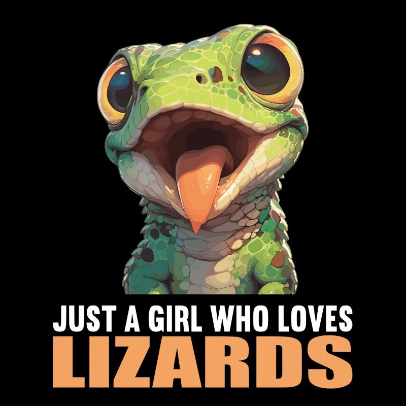 Lézards Lézard