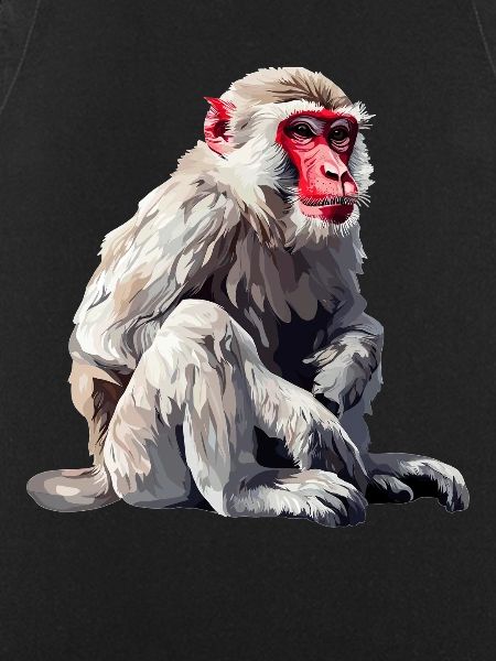 Macaque Macaque