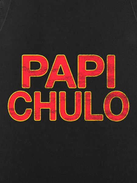 Papi Chulo