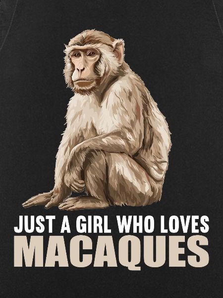 Macaque Macaque