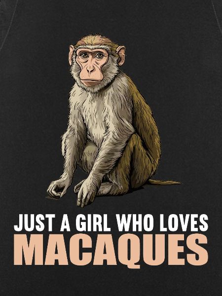 Macaque Macaque