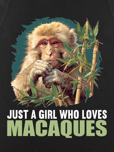 Macaque Macaque