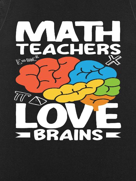 Math Teacher Math Gift