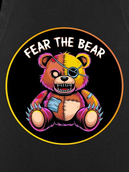 Fear the Bear