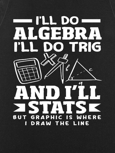 Math Teacher Math Gift