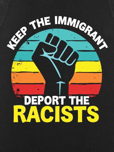 Anti-Racism Diversity, Justice & Equality
