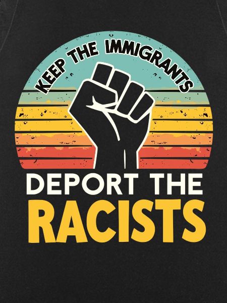 Anti-Racism Diversity, Justice & Equality