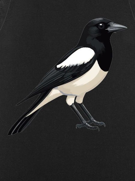Magpies Magpie