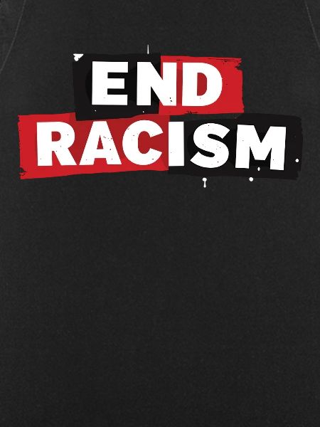 Anti-Racism, Equality & Diversity