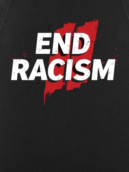 Anti-Racism, Equality & Diversity