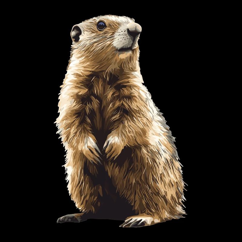 Marmottes Marmottes