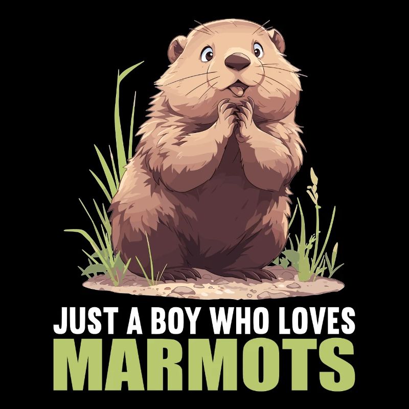 Marmottes Marmottes