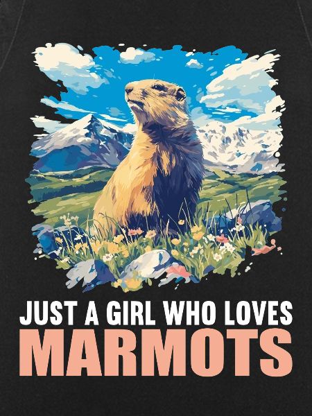 Marmottes Marmottes
