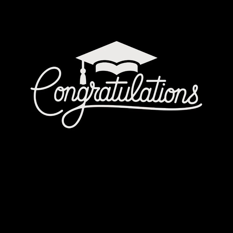 Congratulations on passing the exam