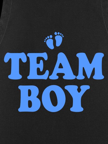 Team boy