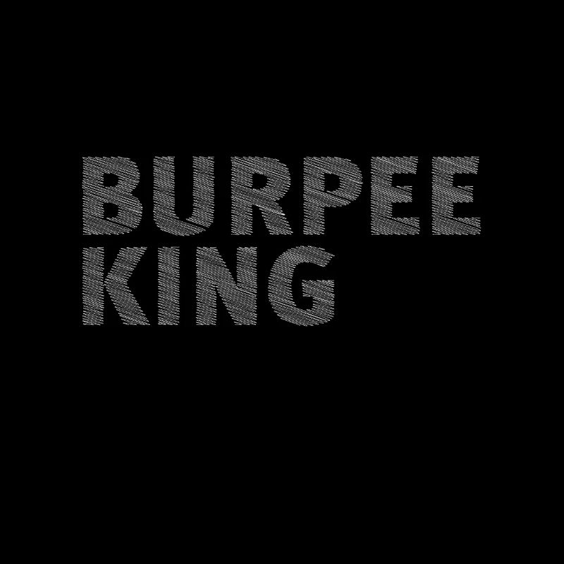 Burpee King