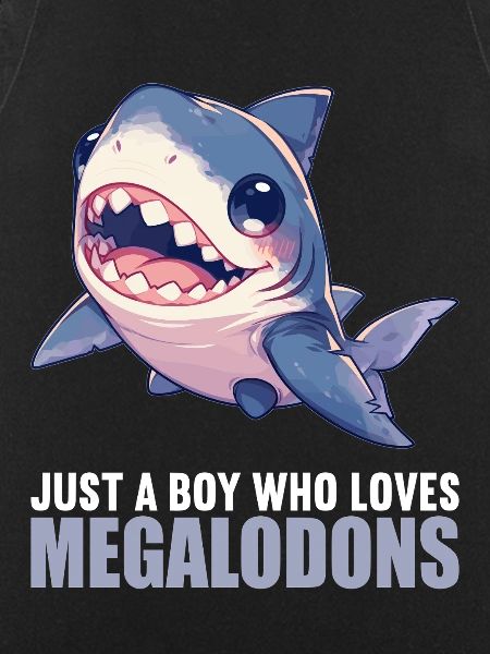 Megalodons Megalodon