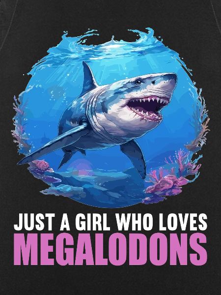 Megalodons Megalodon